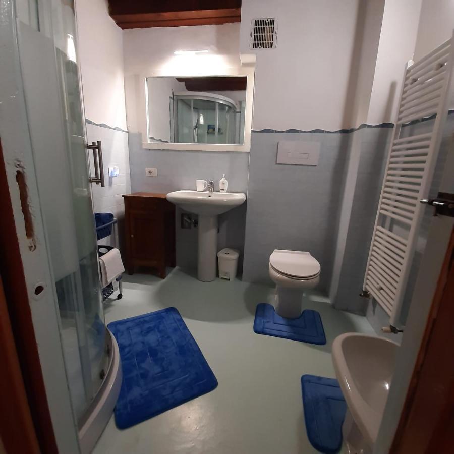 Loft Trabucco - In The Heart Of Salo City Center, Lake View, 4 Rooms Экстерьер фото