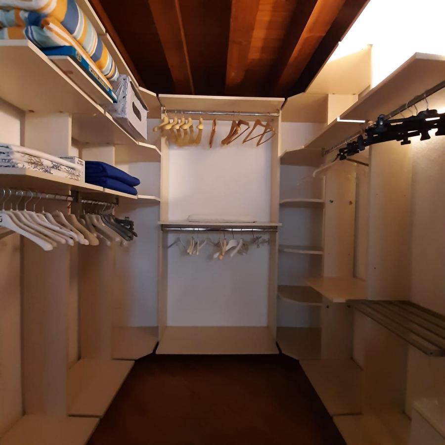 Loft Trabucco - In The Heart Of Salo City Center, Lake View, 4 Rooms Экстерьер фото