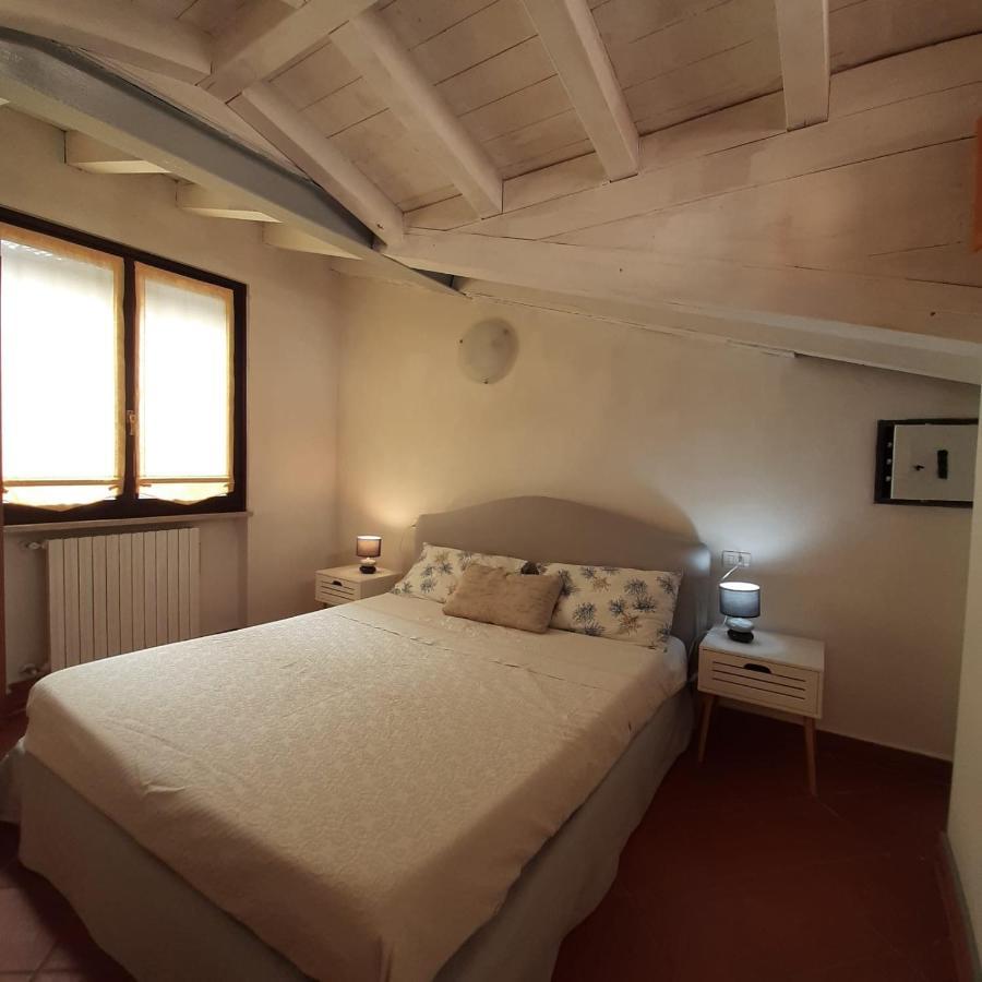 Loft Trabucco - In The Heart Of Salo City Center, Lake View, 4 Rooms Экстерьер фото