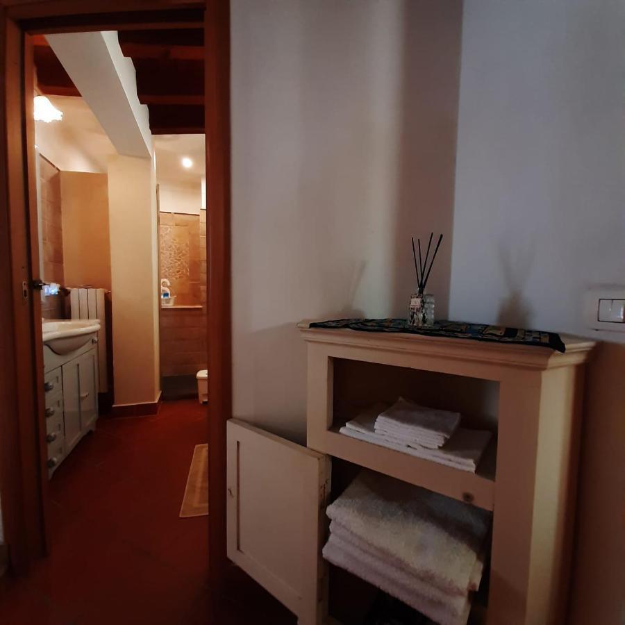 Loft Trabucco - In The Heart Of Salo City Center, Lake View, 4 Rooms Экстерьер фото