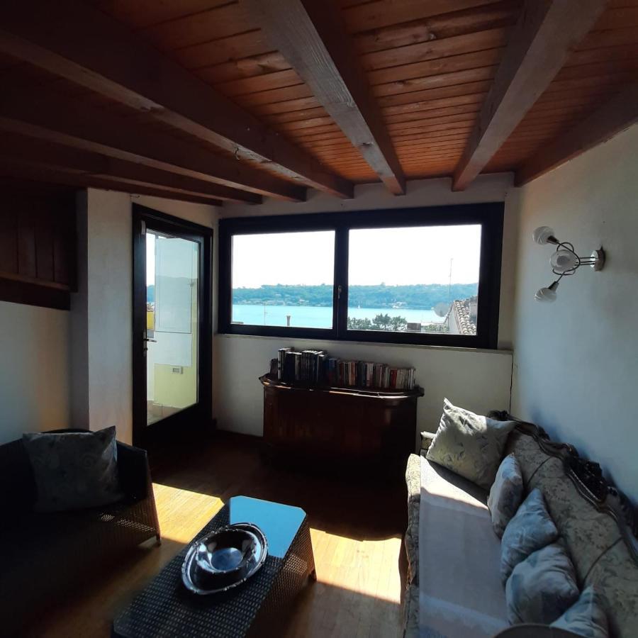 Loft Trabucco - In The Heart Of Salo City Center, Lake View, 4 Rooms Экстерьер фото