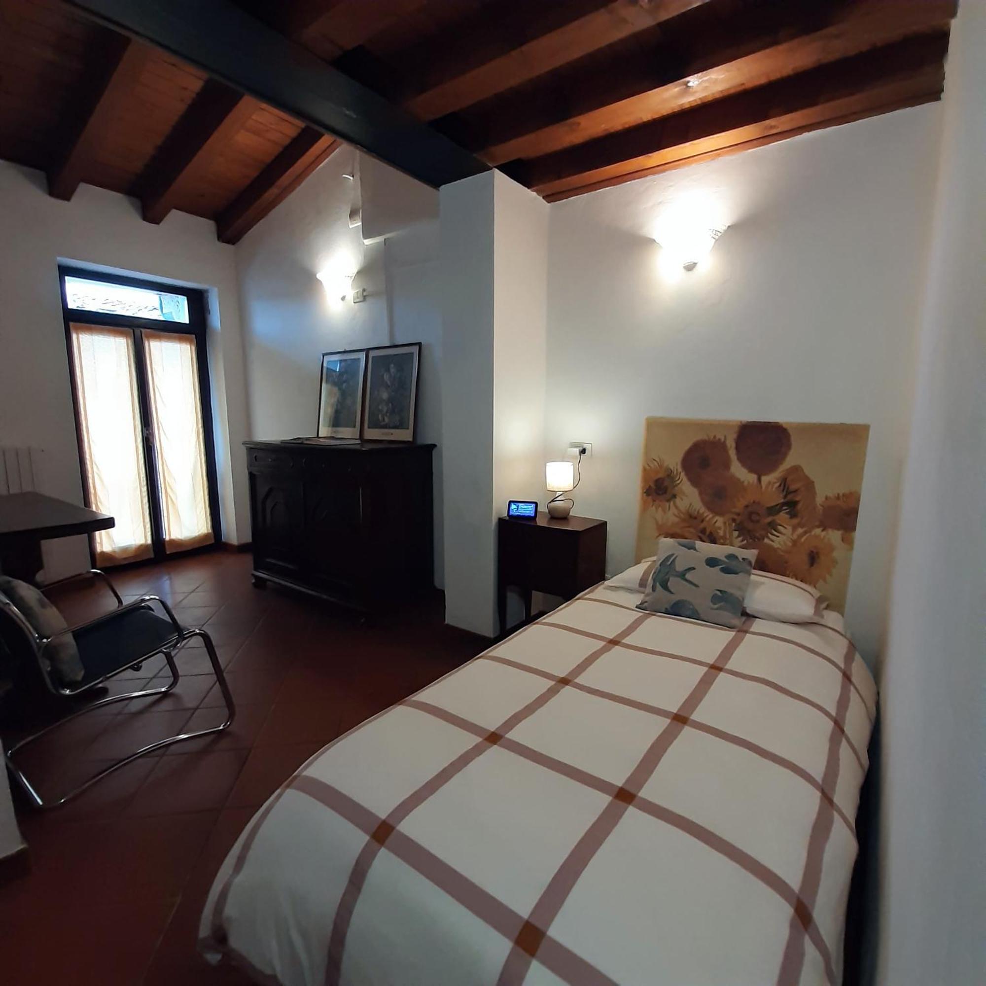 Loft Trabucco - In The Heart Of Salo City Center, Lake View, 4 Rooms Экстерьер фото