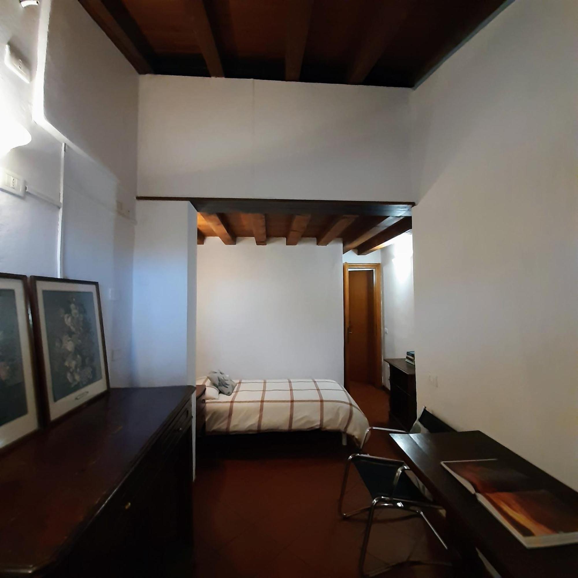 Loft Trabucco - In The Heart Of Salo City Center, Lake View, 4 Rooms Экстерьер фото